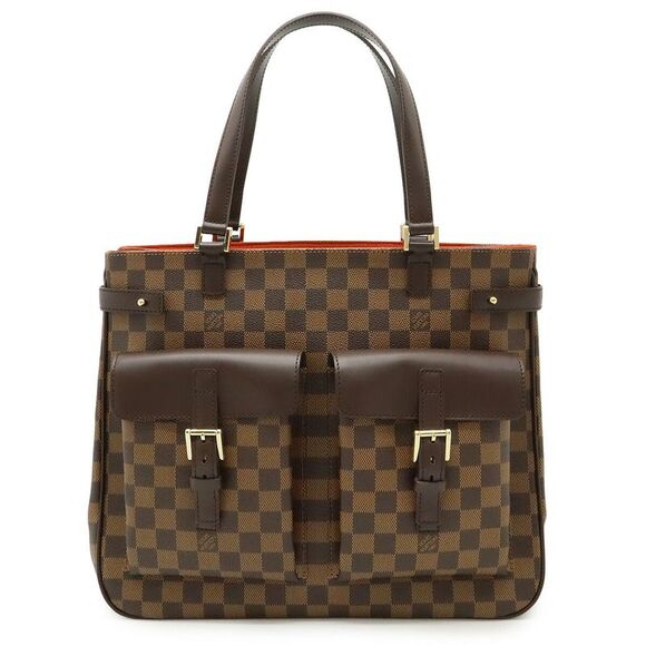 Louis Vuitton Damier Uzes Tote Bag - Picture 1 of 7